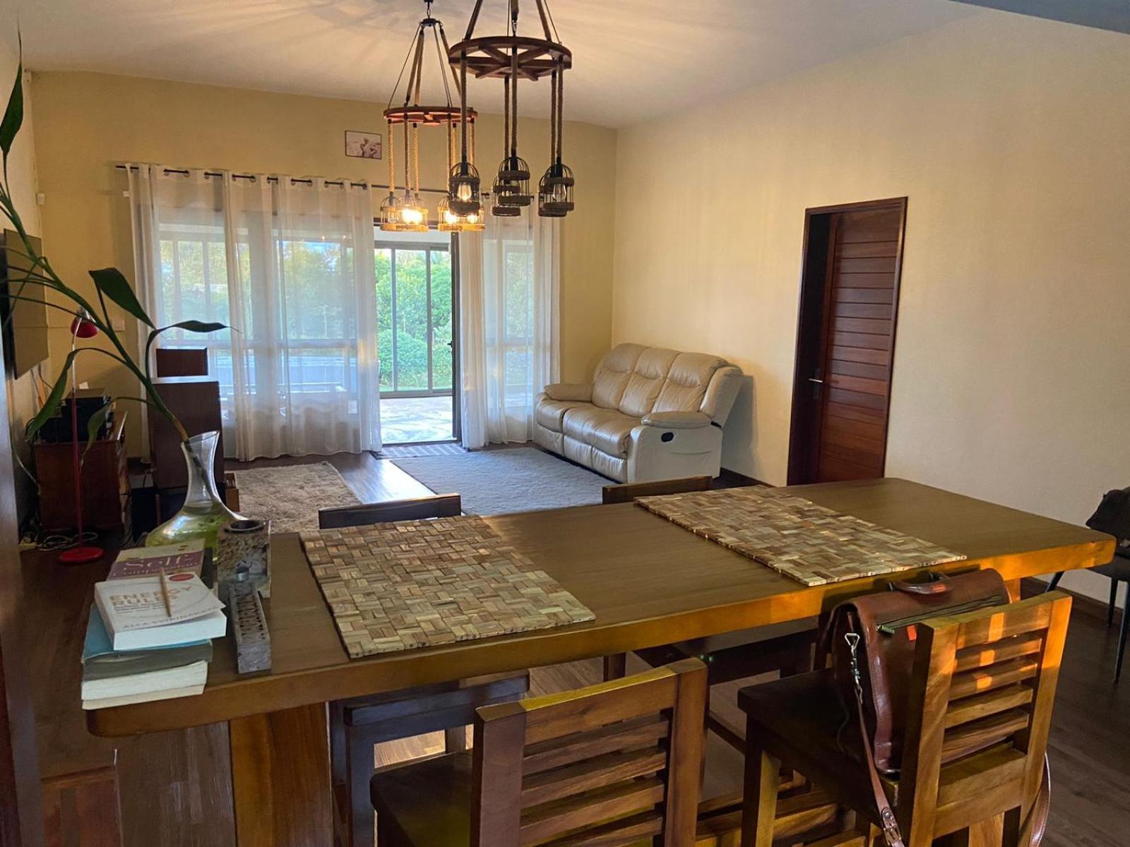 Farm House Chalet Mare d'Albert