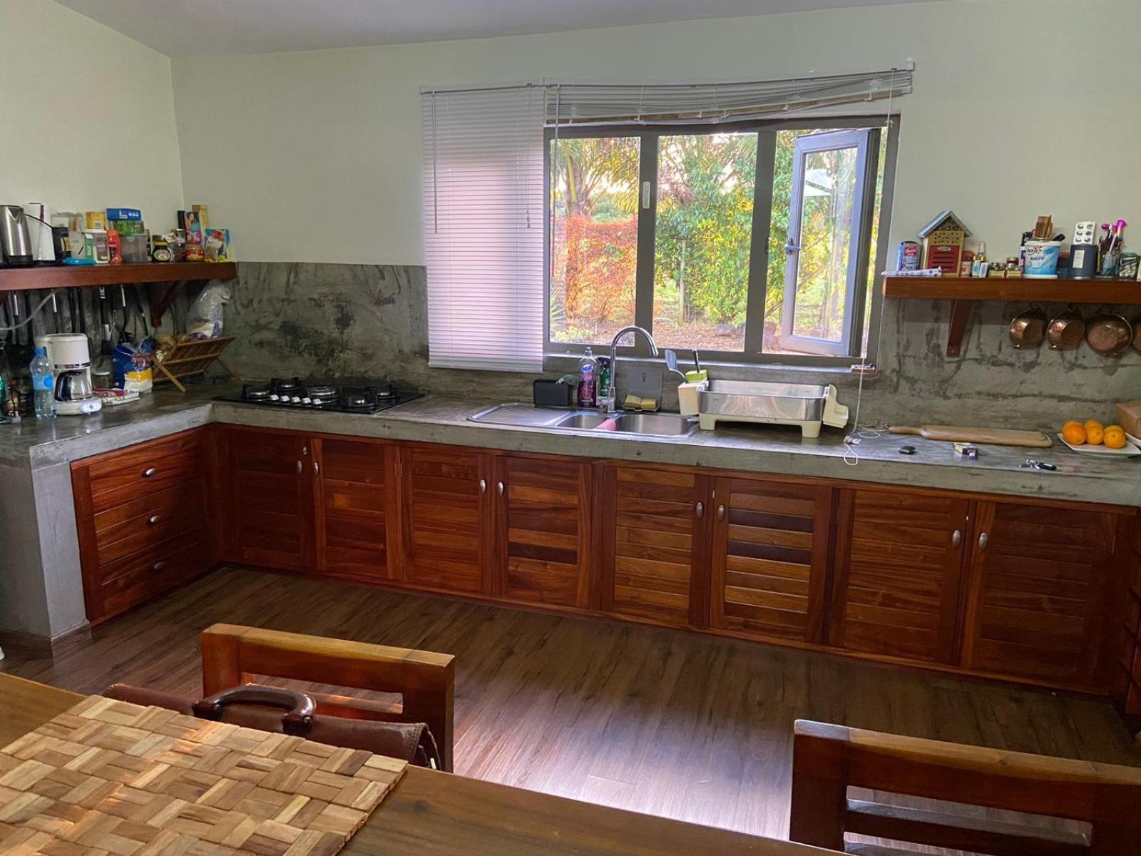 Farm House Chalet